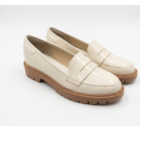 Calzado Casual de Dama Marca Beira Rio Brasil Ref. 4283-115