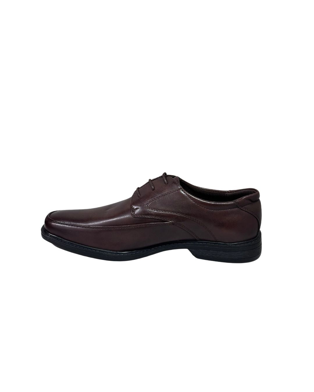 Zapato De Vestir Trenzas Caballero Inglese Michigan Marrón 63A