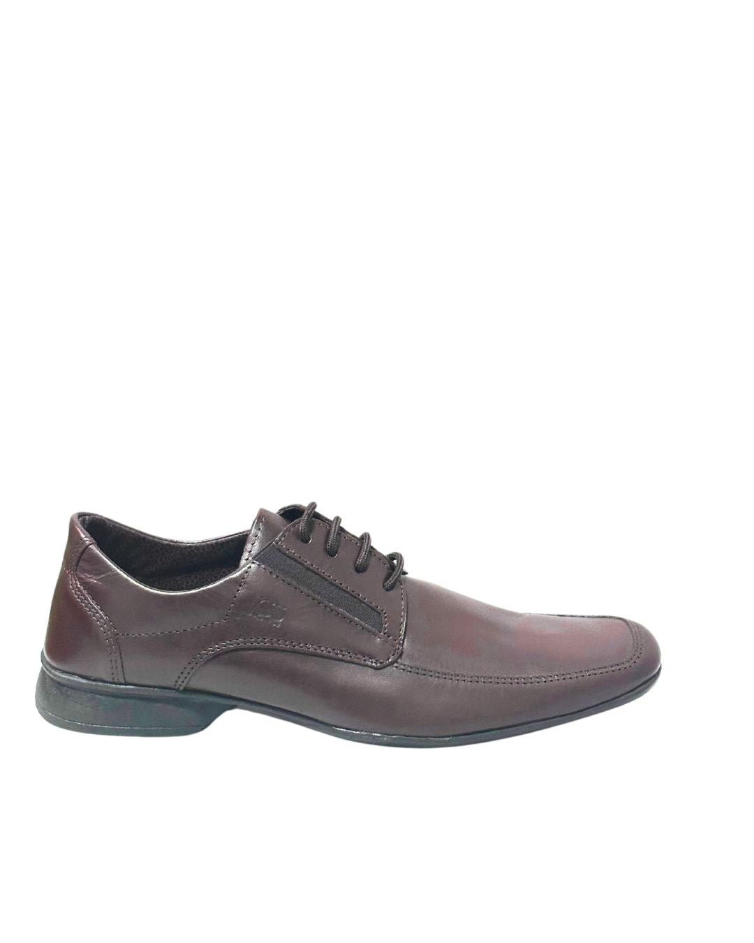Zapato De Vestir Trenzas Caballero Inglese Adams Marrón AD 891