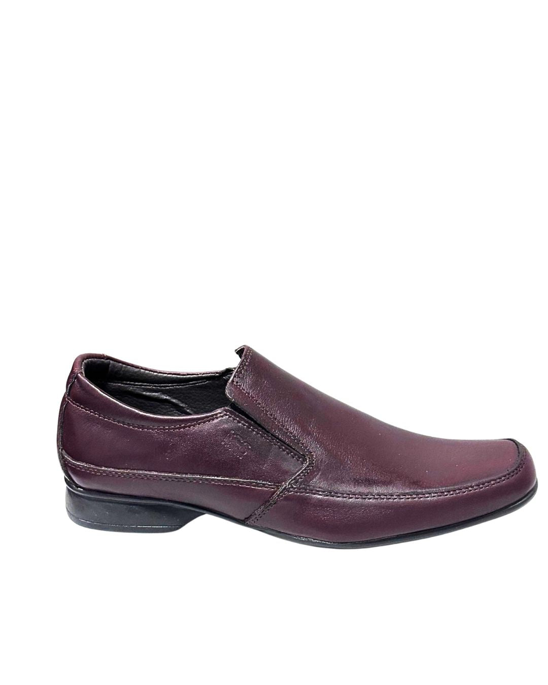 Zapato De Vestir Mocasín Caballero Inglese Adams Marrón AD 896