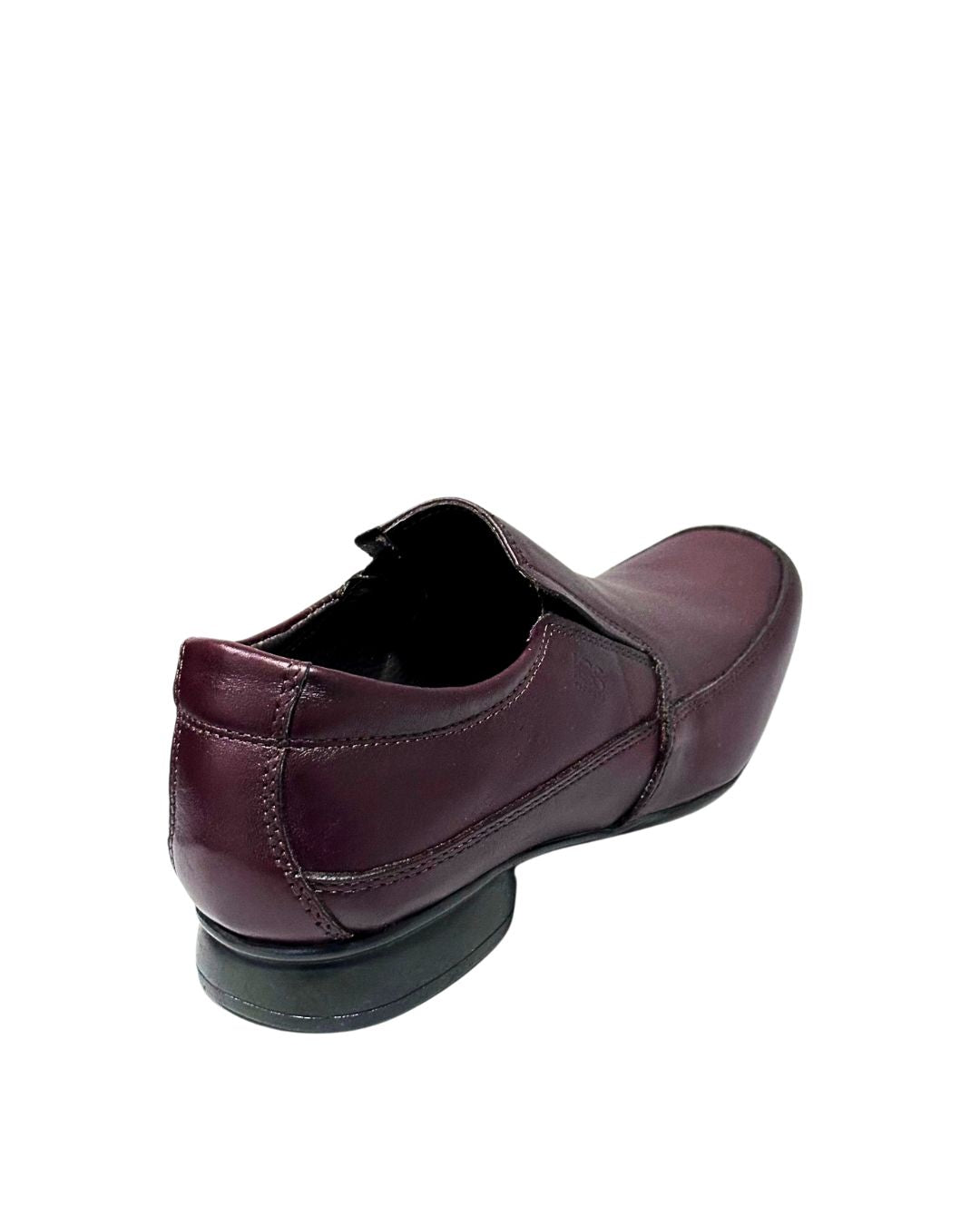Zapato De Vestir Mocasín Caballero Inglese Adams Marrón AD 896