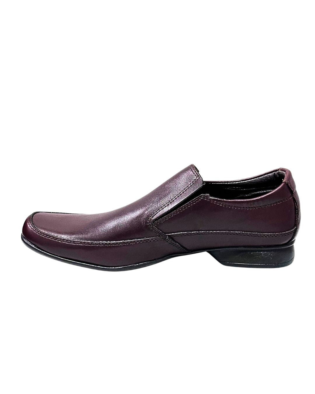 Zapato De Vestir Mocasín Caballero Inglese Adams Marrón AD 896