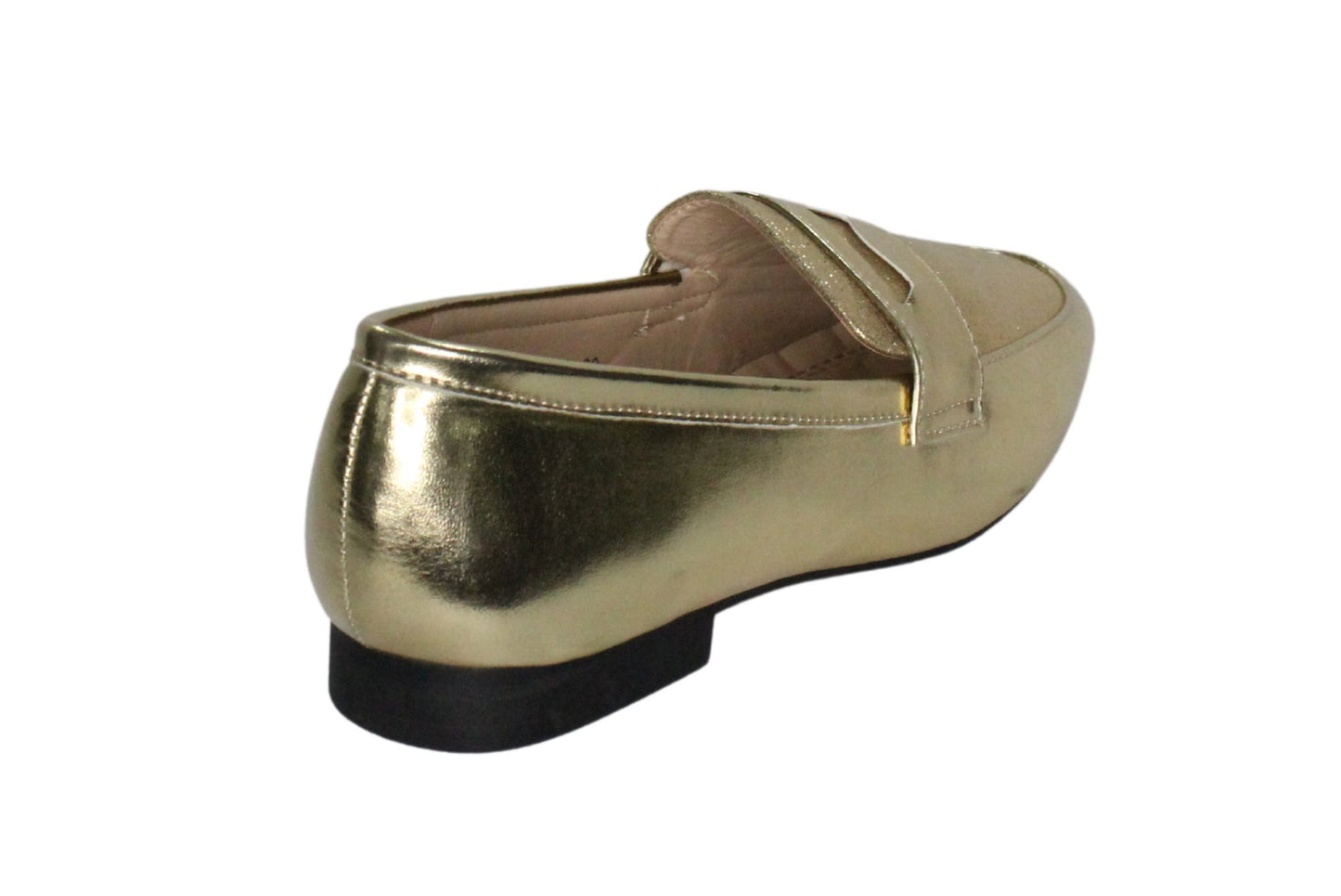 Zapatilla Para Dama Comfort Inglese Garda Dorado S23M1303