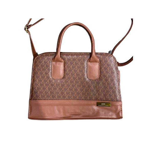 Cartera de mujer elegante Inglese C-AC07 colonial