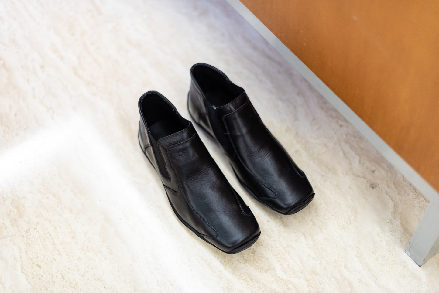 Zapato Casual De Caballero Inglese Madison MA 754