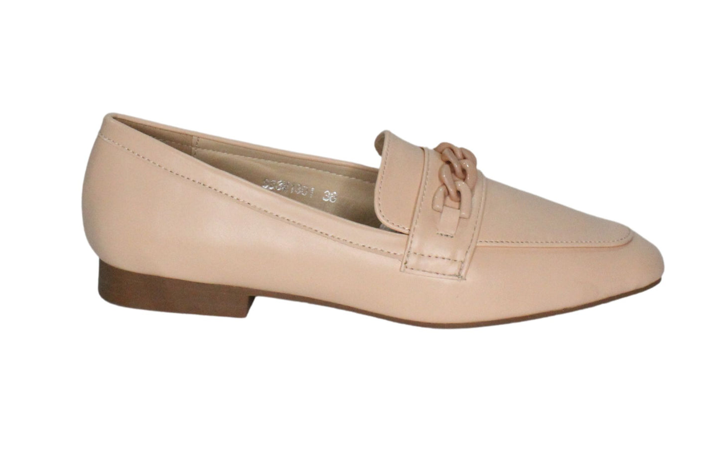 Zapatilla Para Dama Comfort Inglese Garda Nude S23M1301