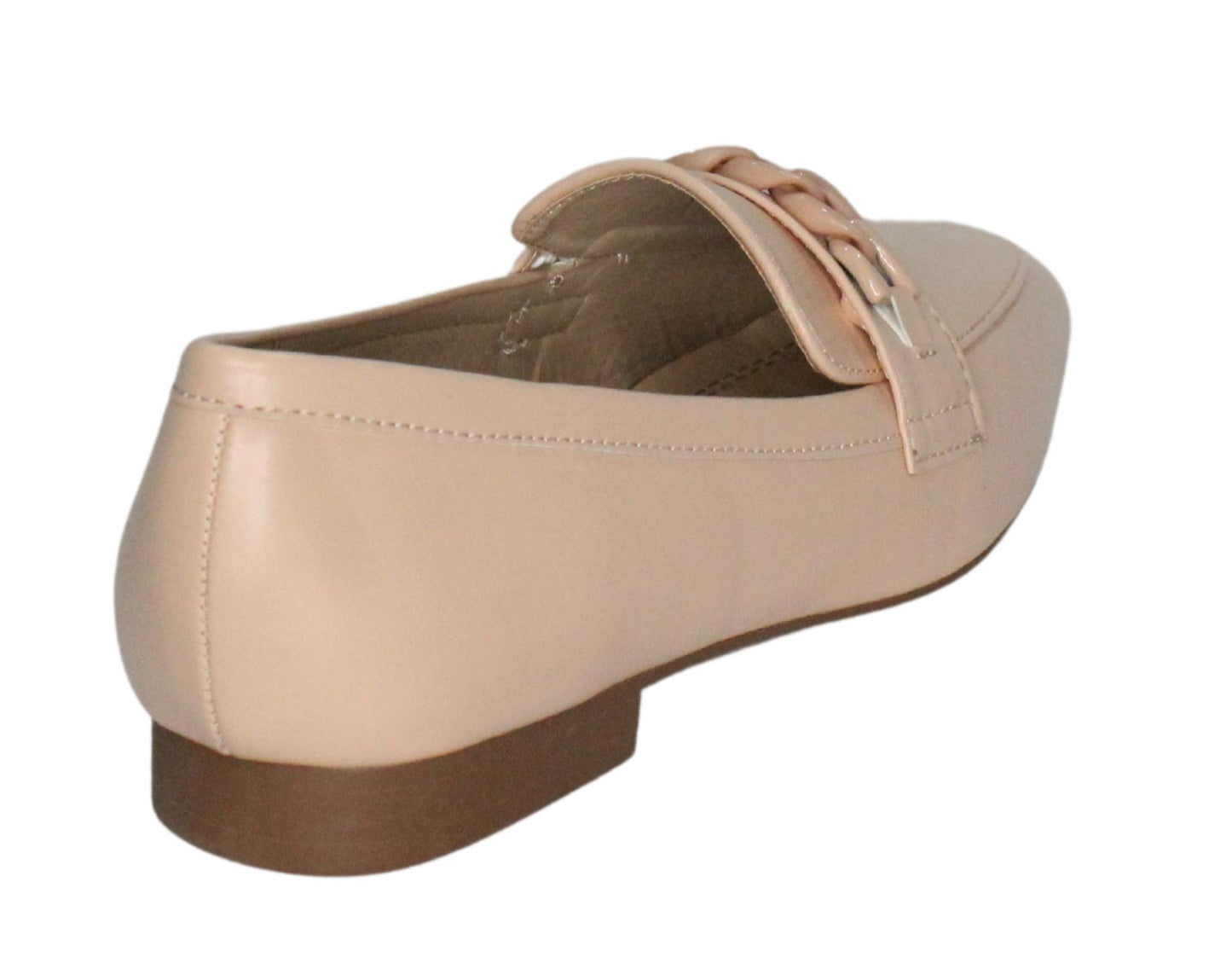 Zapatilla Para Dama Comfort Inglese Garda Nude S23M1301