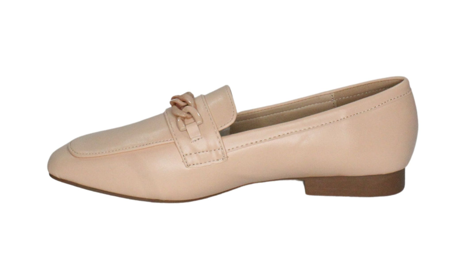Zapatilla Para Dama Comfort Inglese Garda Nude S23M1301