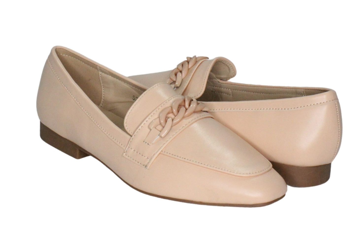 Zapatilla Para Dama Comfort Inglese Garda Nude S23M1301