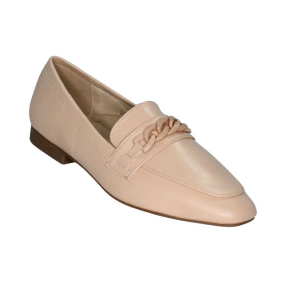 Zapatilla Para Dama Comfort Inglese Garda Nude S23M1301