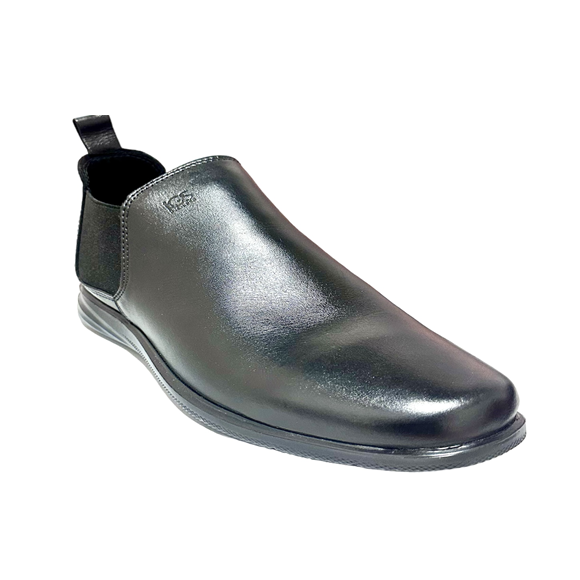 Zapato Mocasín Casual Caballero Inglese Toscana Negro TO980