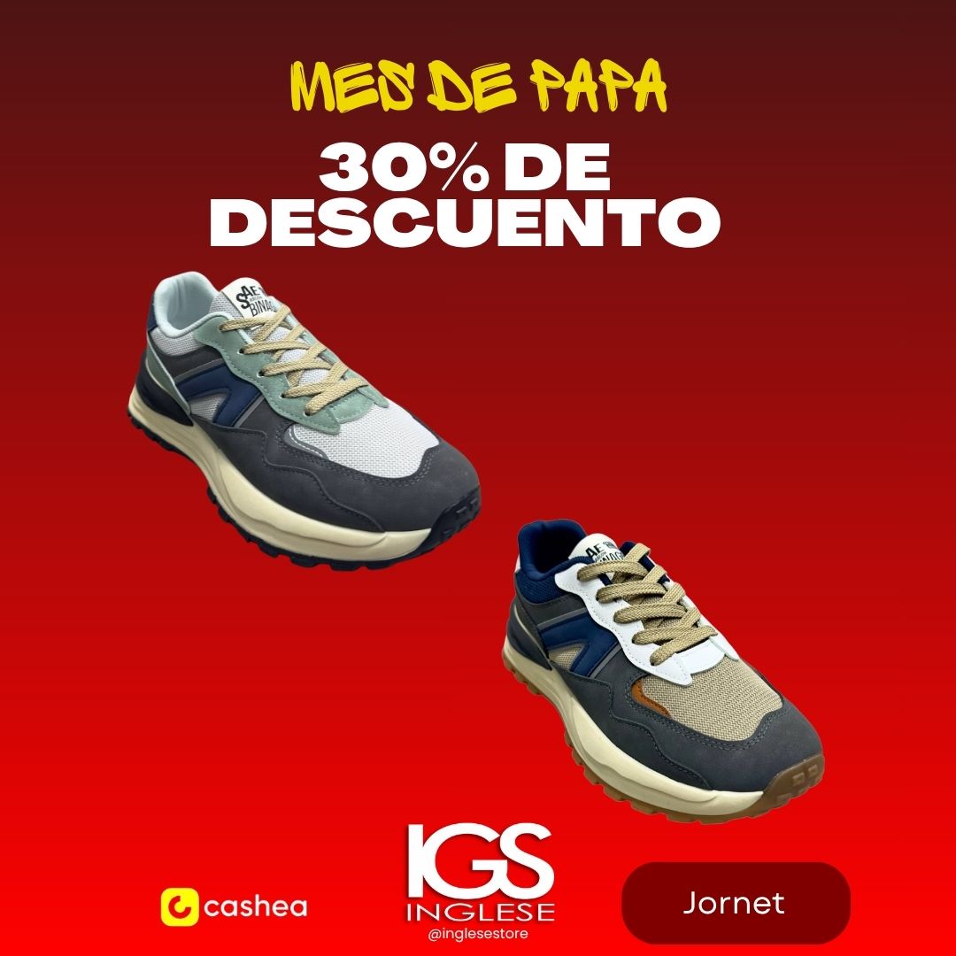 JORNET
