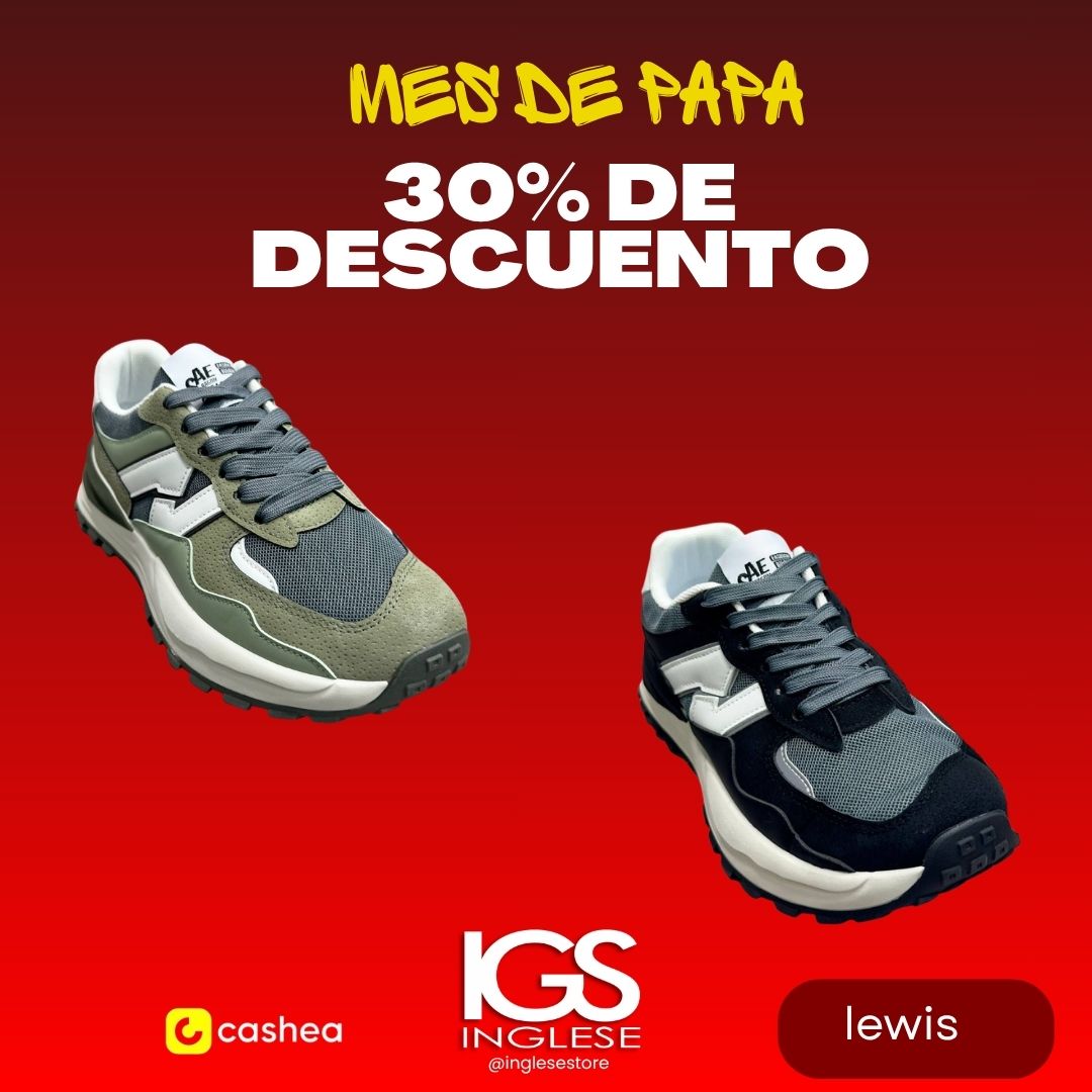 LEWIS