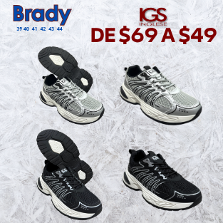 BRADY