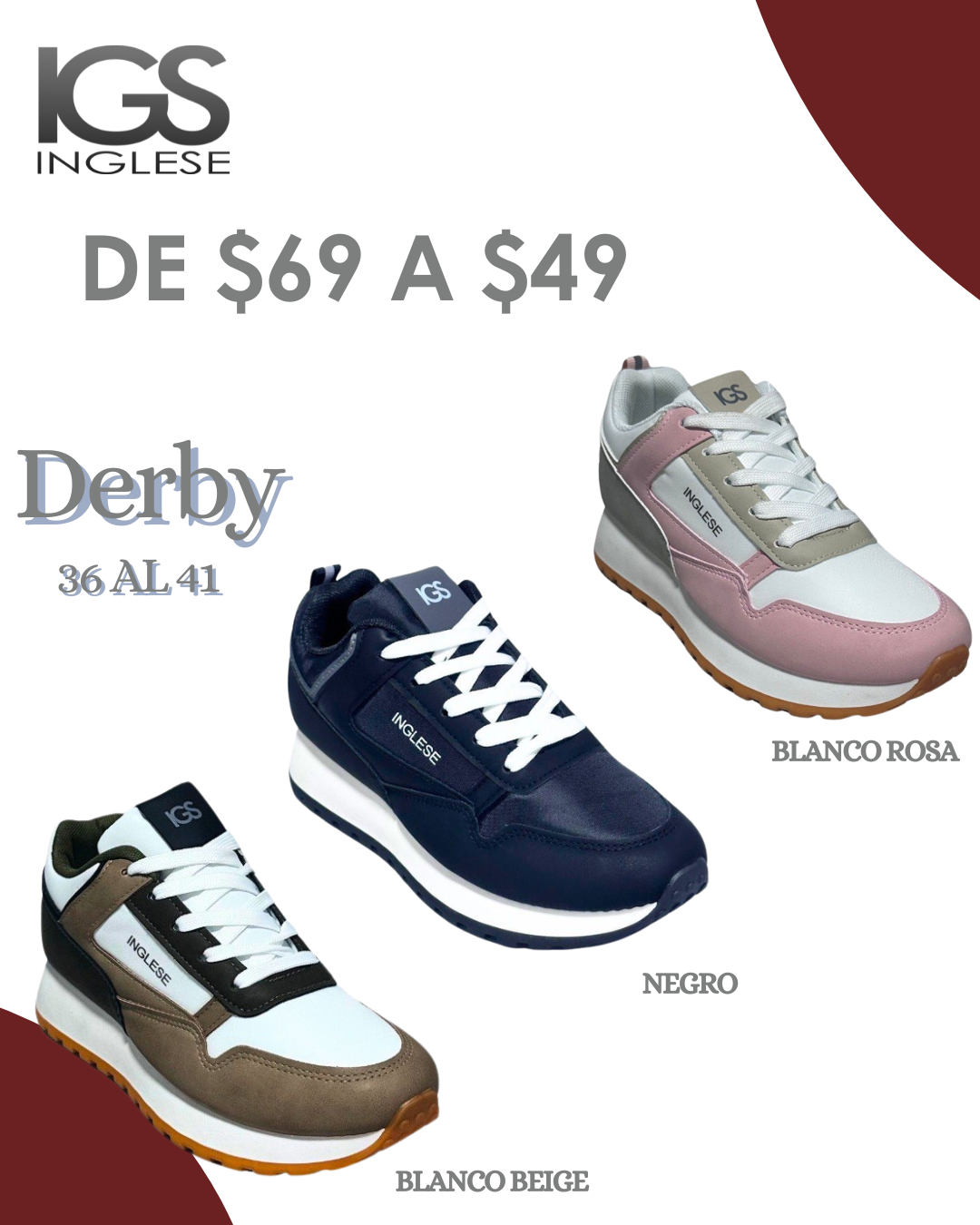 DERBY
