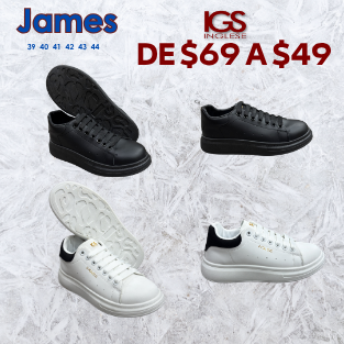 JAMES