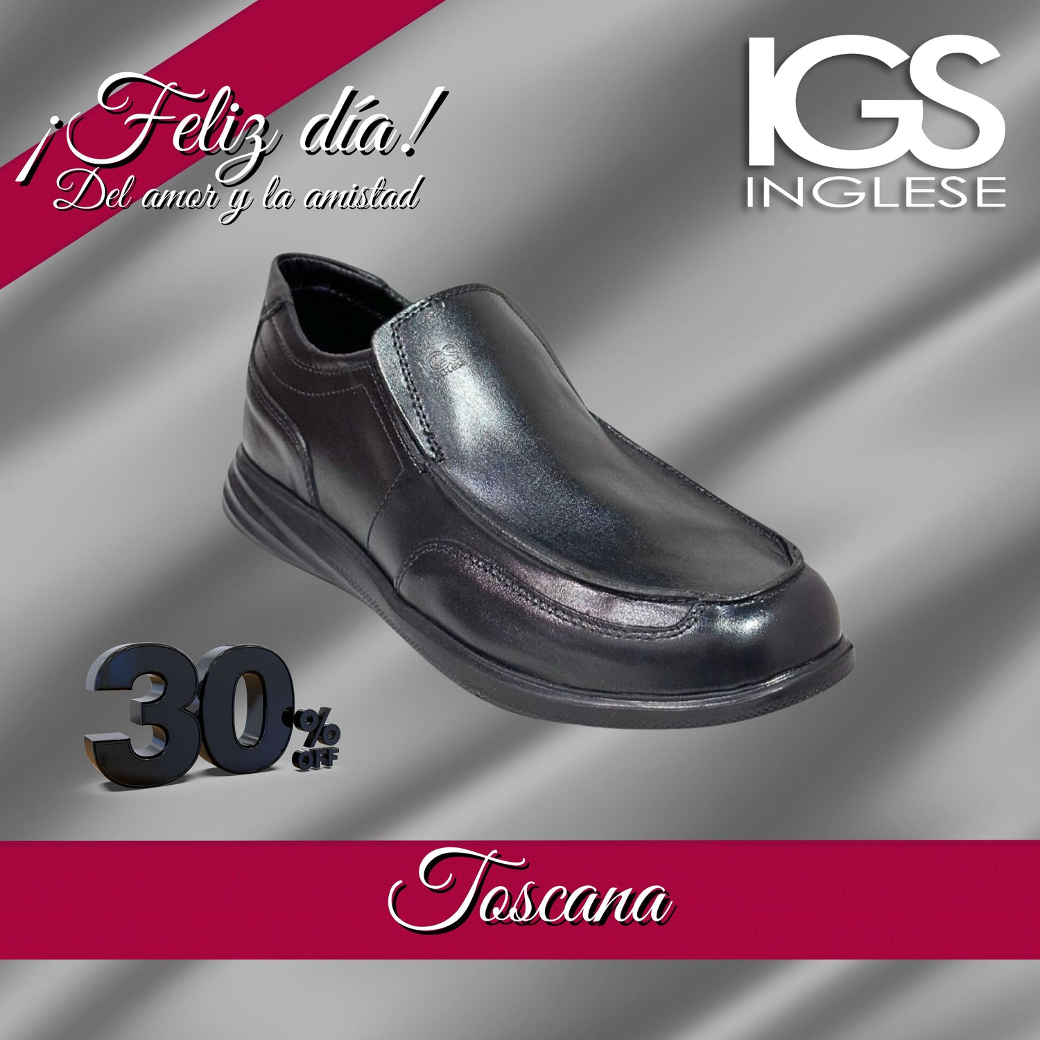 PROMOCION LINEA TOSCANA 30% DESCUENTO