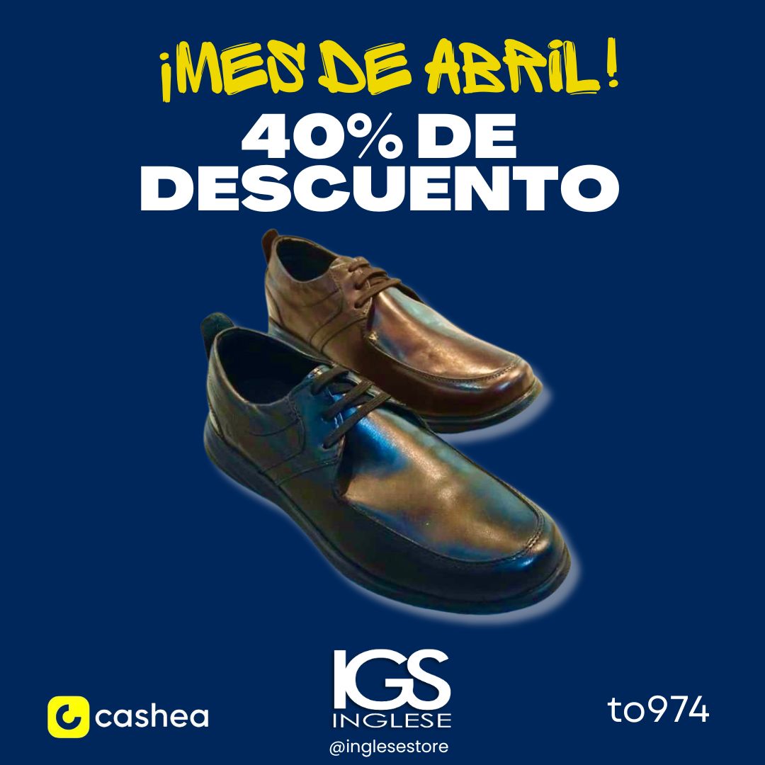 TO974 Napa Negra y Marron