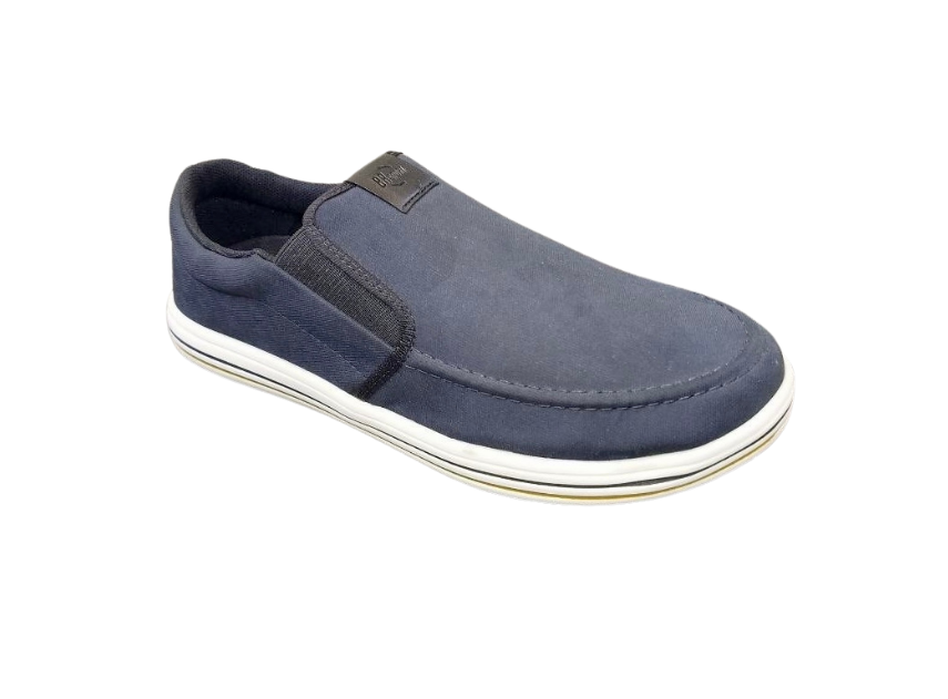 Zapatos Deportivos Casuales Caballero Beira Brasil Ref. 2273-200