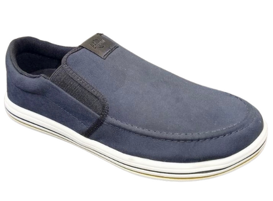Zapatos Deportivos Casuales Caballero Beira Brasil Ref. 2273-200