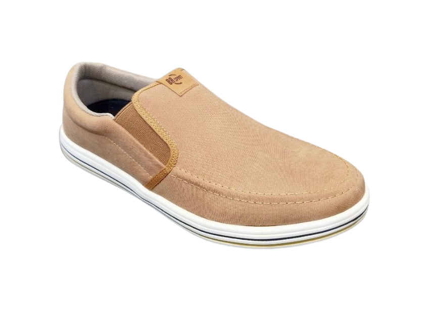 Zapatos Deportivos Casuales Caballero Beira Brasil Ref. 2273-200