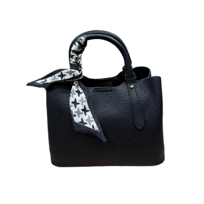 Cartera de mujer elegante Inglese Ca-770 negra