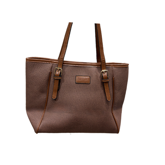 Cartera de mujer elegante Inglese Ca-678 colonial