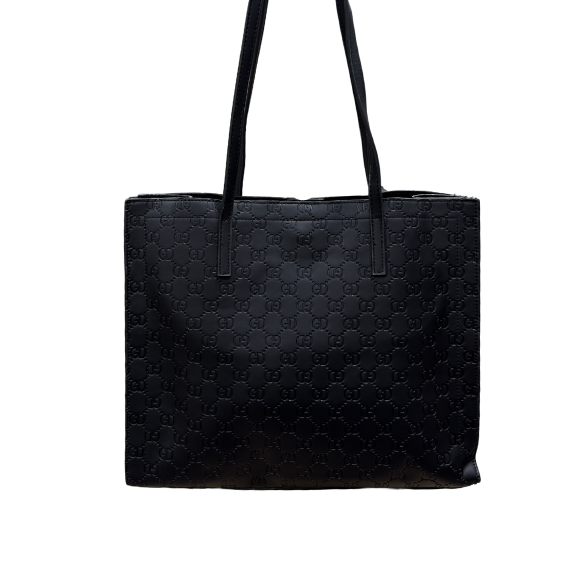 Cartera de mujer elegante Inglese C-26059 negra