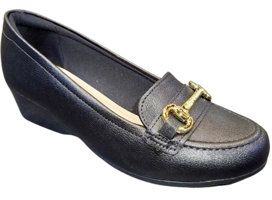 Calzado Confort de Dama Beira Brasil Ref. 4283-104