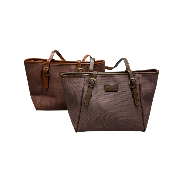 Cartera de mujer elegante Inglese Ca-678 colonial