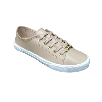 Zapatos Deportivos Casuales Dama Marca Moleca Brasil Ref. 5296-520