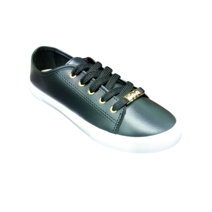 Zapatos Deportivos Casuales Dama Marca Moleca Brasil Ref. 5296-520