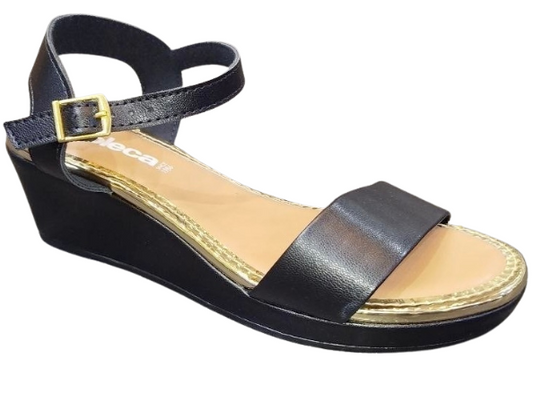 Sandalias de Dama Beira Brasil Ref. 5512-308
