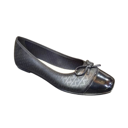Zapatillas de Dama Marca Moleca Brasil Ref. 5729-110