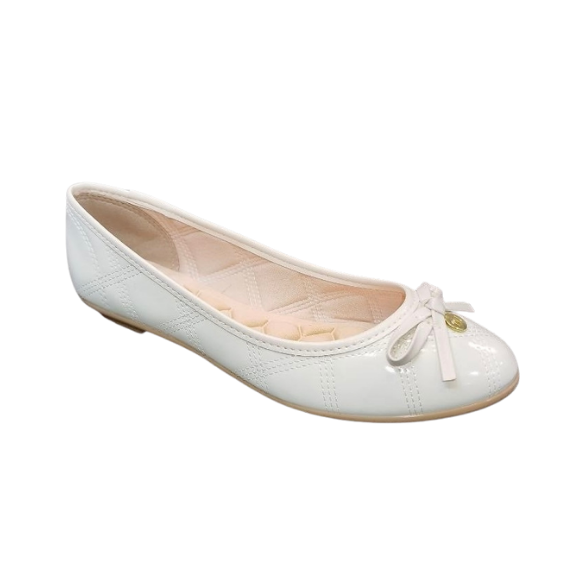 Zapatillas de Dama Marca Moleca Brasil Ref. 5729-110