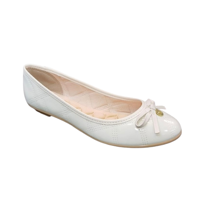 Zapatillas de Dama Marca Moleca Brasil Ref. 5729-110