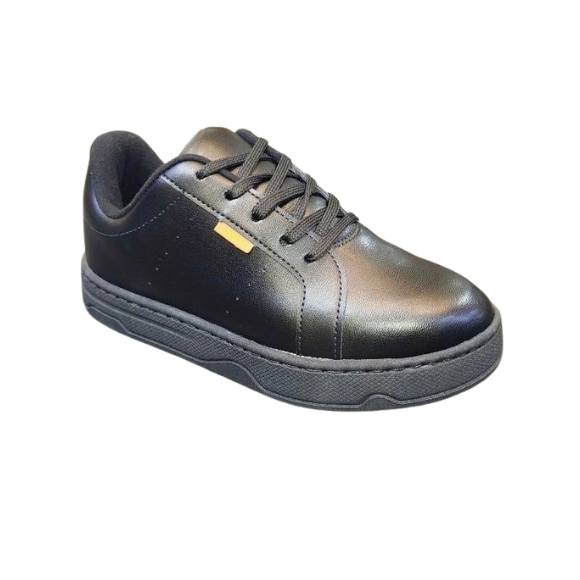 Zapatos Deportivos Casuales Dama Marca Moleca Brasil Ref. 5835-100