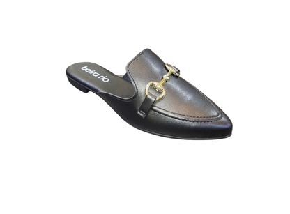 Sandalia Casual de Dama Beira Brasil Ref. 4134-1017