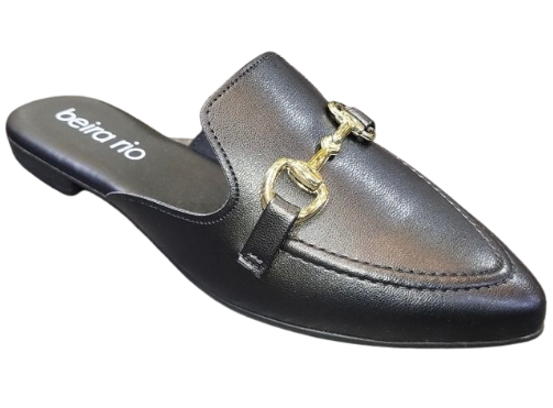 Sandalia Casual de Dama Beira Brasil Ref. 4134-1017