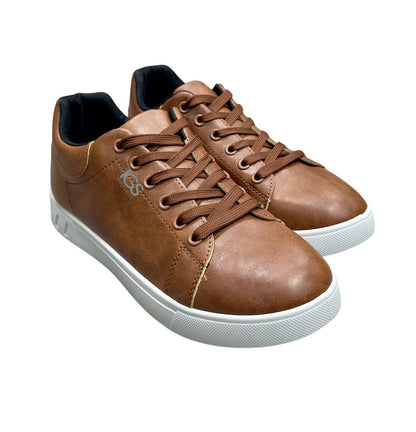 Zapatos Deportivos Casuales Caballero Inglese  Harris Rt1007 colonial