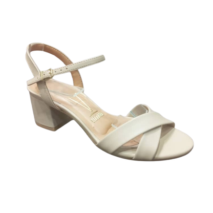 Sandalias Altas de Dama Vizzano Brasil Ref. 6291-927