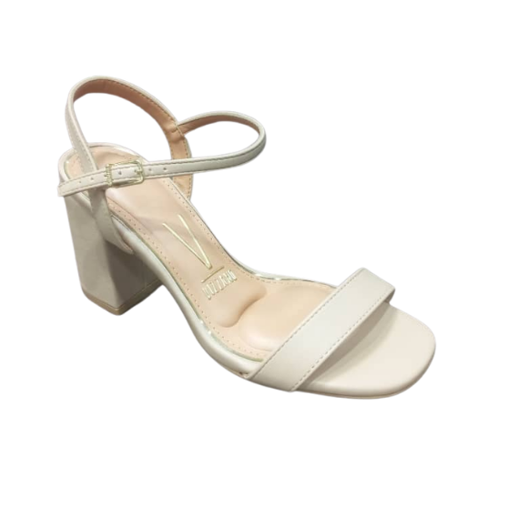 Sandalias Altas de Dama Vizzano Brasil Ref. 6409-208