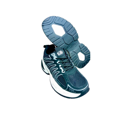Zapato deportivo casual Caballero Inglese Brady  negro