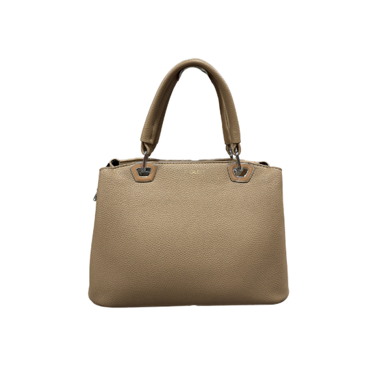 Cartera de mujer elegante Inglese Ca-7562 camel