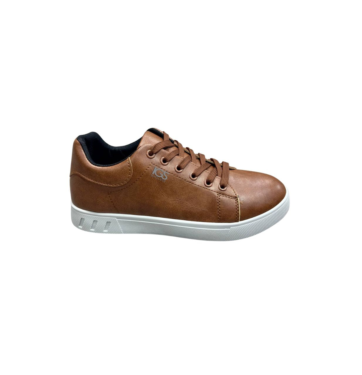Zapatos Deportivos Casuales Caballero Inglese  Harris Rt1007 colonial