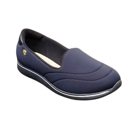 Zapatos Deportivos Confort Dama Marca Modare Brasil Ref. 7358-222