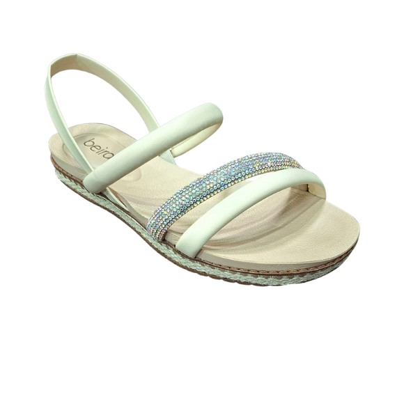 Sandalias de Dama Beira Rio Brasil Ref. 8321-1746