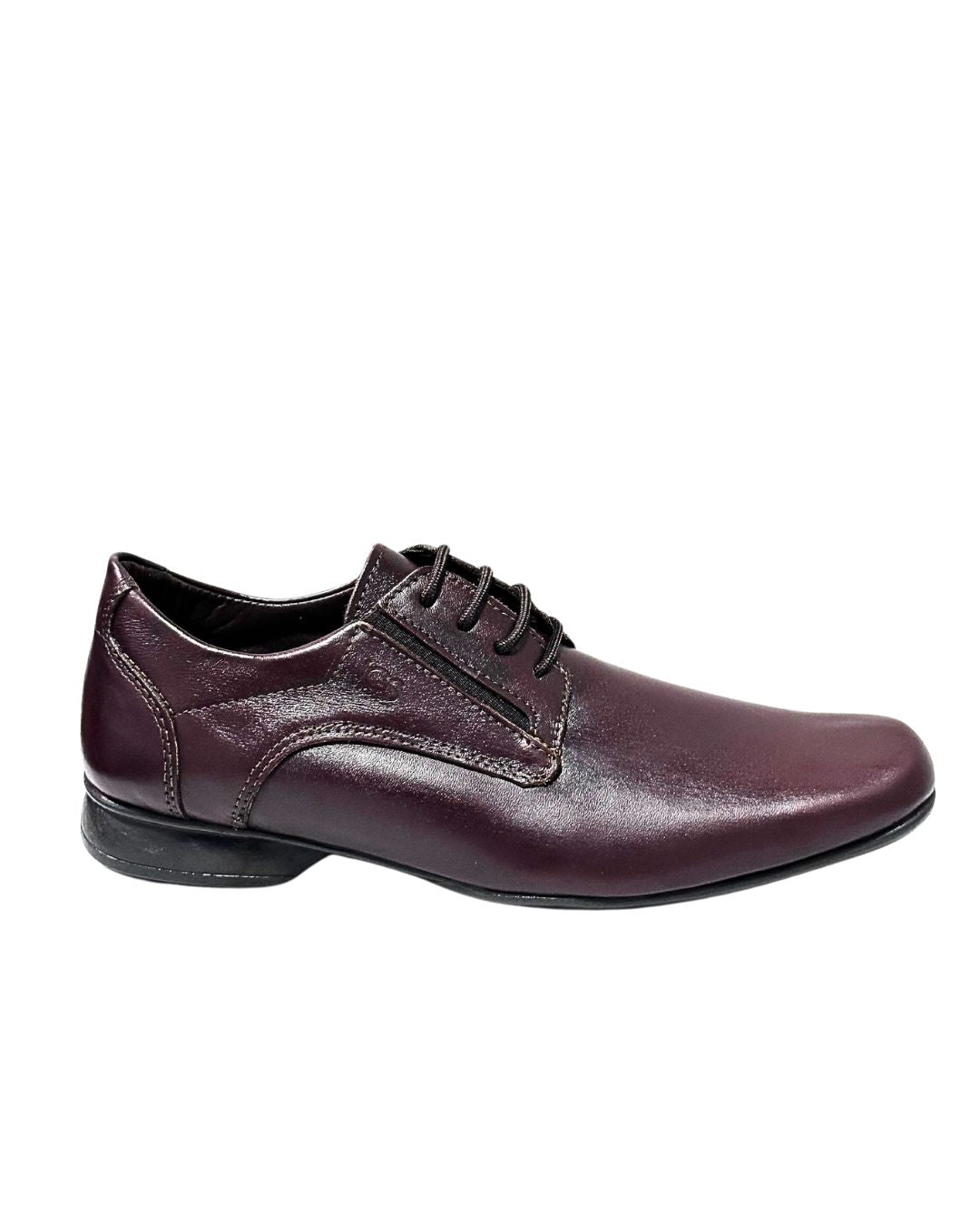 Zapato De Vestir Trenzas Caballero Inglese Adams Marrón AD 892