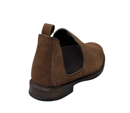 Zapatos Mocasín Casuales Caballero Inglese Atlanta Miel AT980