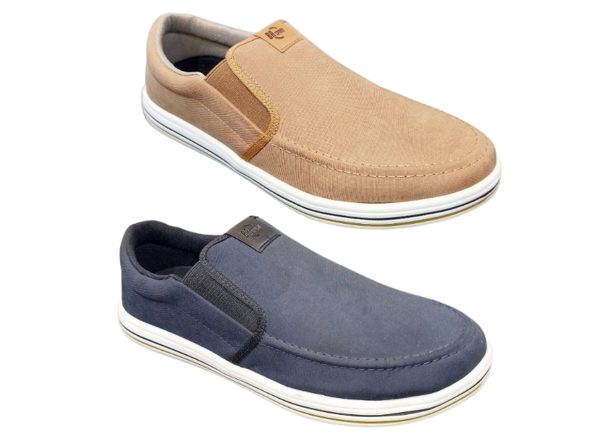 Zapatos Deportivos Casuales Caballero Beira Brasil Ref. 2273-200